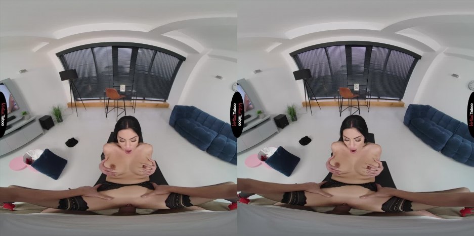 VirtualTaboo Sapphire Astrea – Show Them Everything